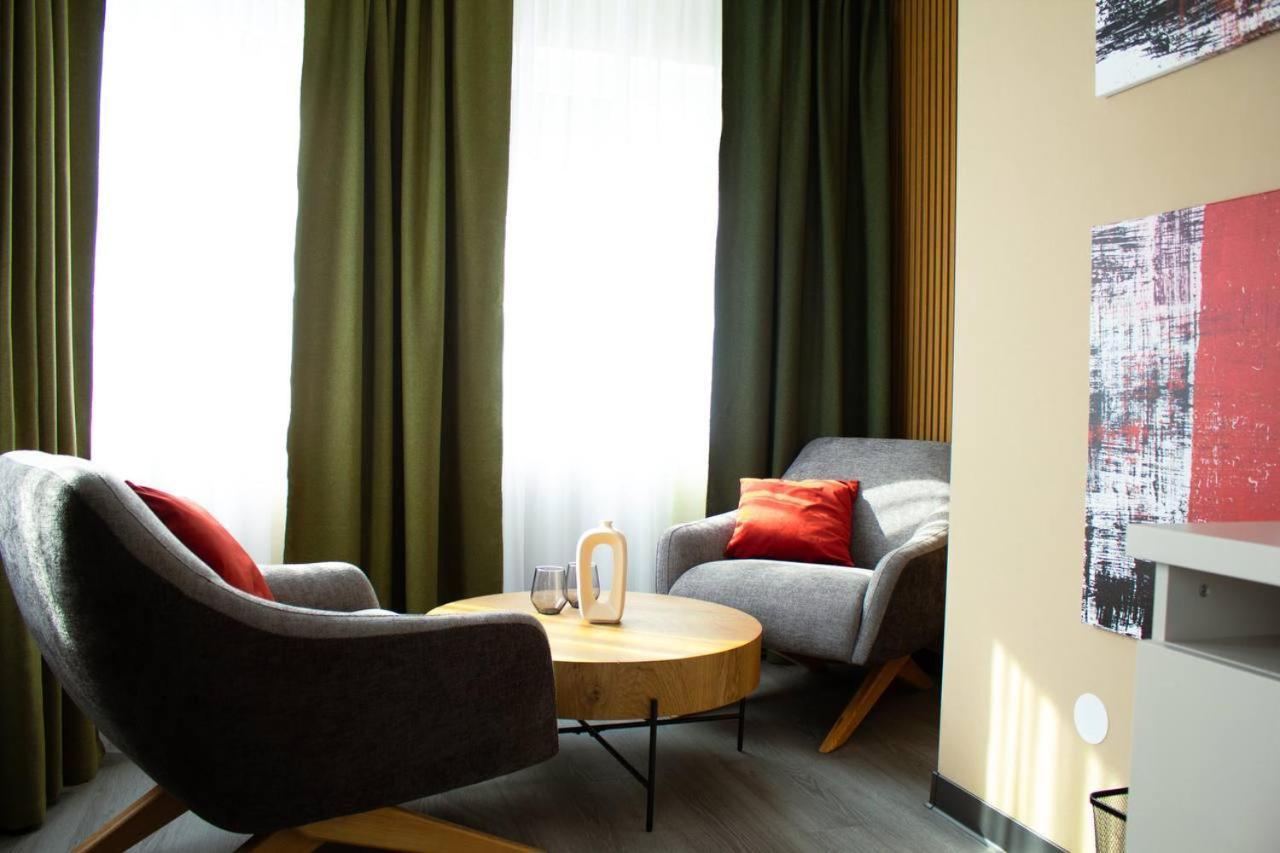 Mountains Hotel Seefeld in Tirol Esterno foto