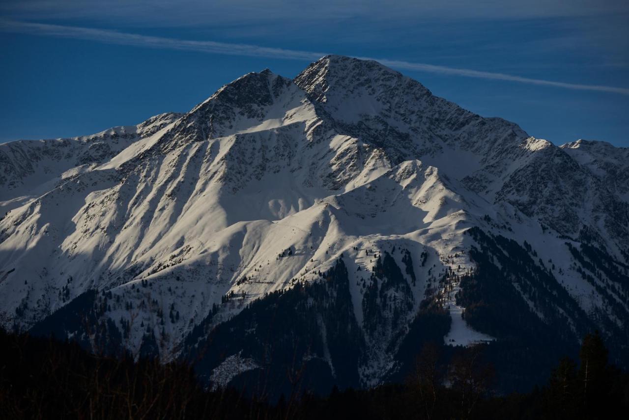Mountains Hotel Seefeld in Tirol Esterno foto