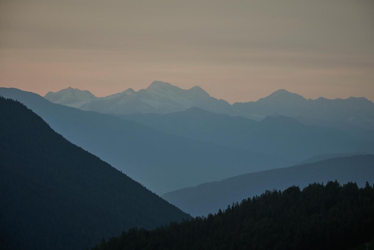 Mountains Hotel Seefeld in Tirol Esterno foto